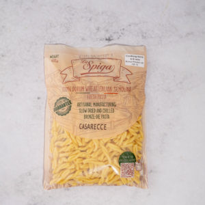 La Spiga Casarecce