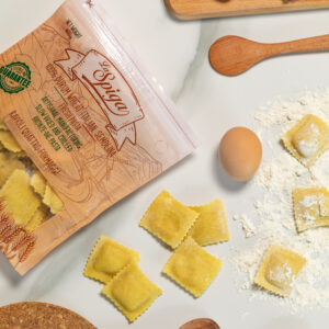 La Spiga Ravioli Quattro Formaggi