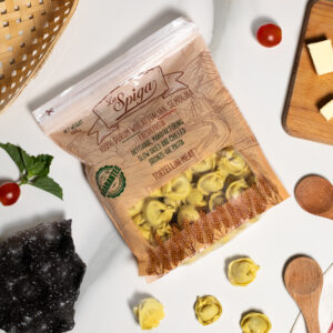 La Spiga Tortellini Meat