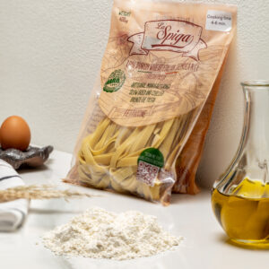 La Spiga Fettuccine