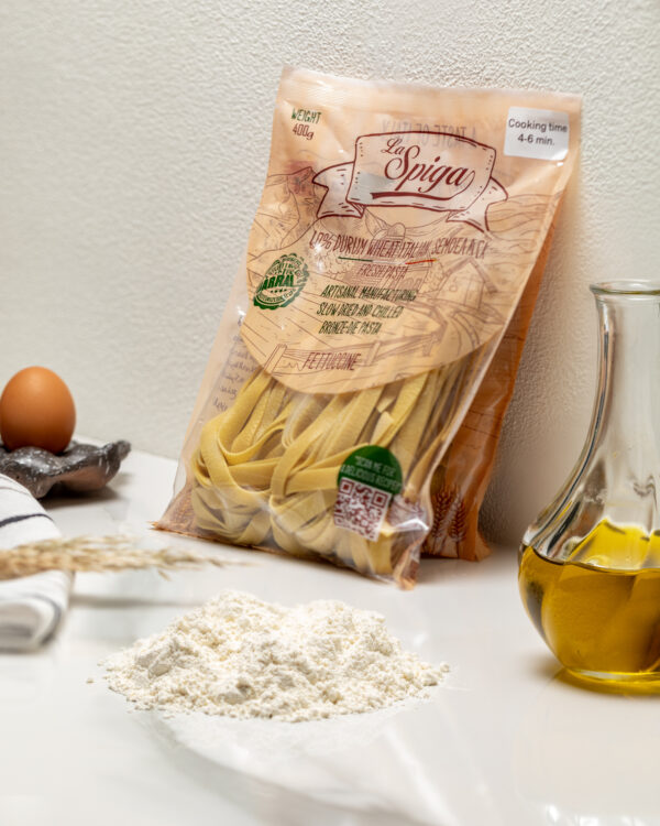 La Spiga Fettuccine