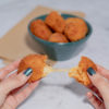 La Spiga Suppli (rice balls) - Image 4