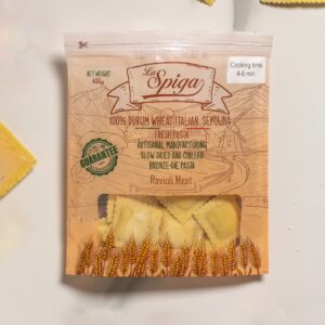 La Spiga Ravioli Meat